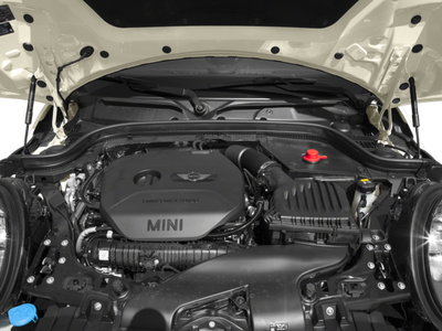 2016 MINI Cooper Hardtop S
