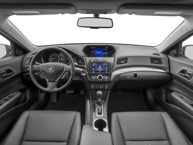 2017 Acura ILX w/Premium Pkg