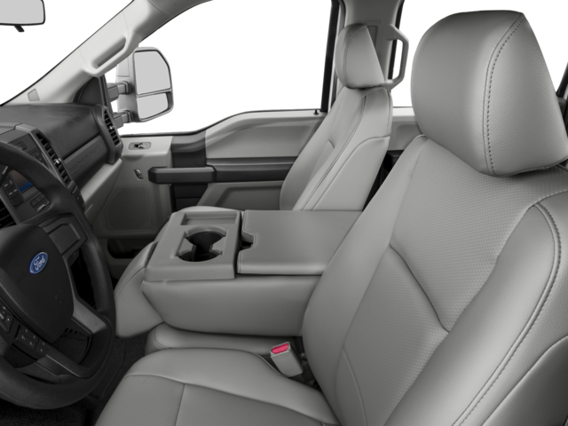 2017 Ford Super Duty F-350 DRW XL
