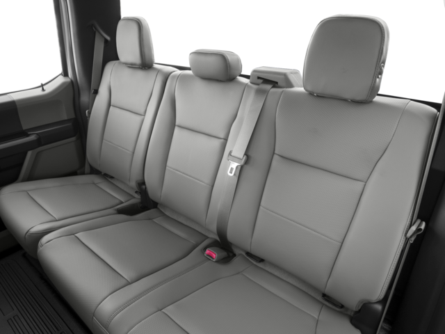 2017 Ford Super Duty F-350 DRW XL