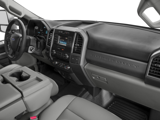2017 Ford Super Duty F-350 DRW XL