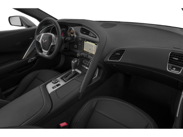 2018 Chevrolet Corvette Grand Sport 2LT