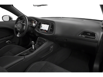 2018 Dodge Challenger R/T Scat Pack