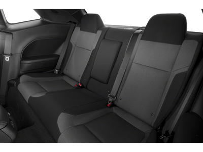 2018 Dodge Challenger R/T Scat Pack