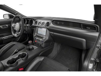 2018 Ford Mustang Shelby GT350