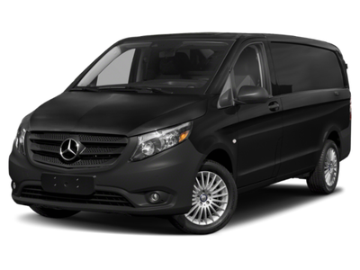 2018 Mercedes-Benz Metris Cargo Van Base
