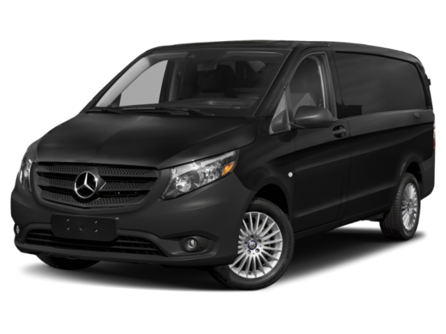 2018 Mercedes-Benz Metris Cargo Van Base
