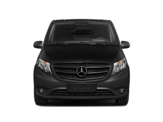 2018 Mercedes-Benz Metris Cargo Van Base
