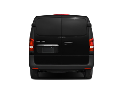 2018 Mercedes-Benz Metris Cargo Van Base