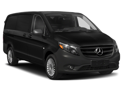 2018 Mercedes-Benz Metris Cargo Van Base