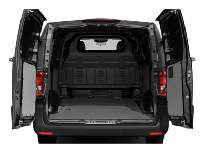 2018 Mercedes-Benz Metris Cargo Van Base