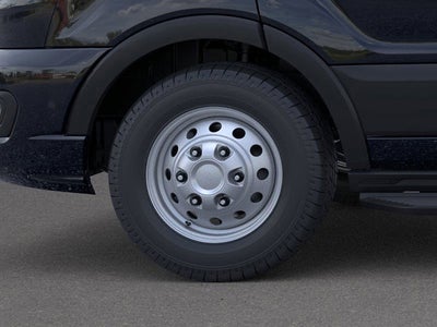 2026 Ford Transit Passenger Wagon XLT