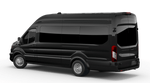 2026 Ford Transit Commercial Passenger Van XLT