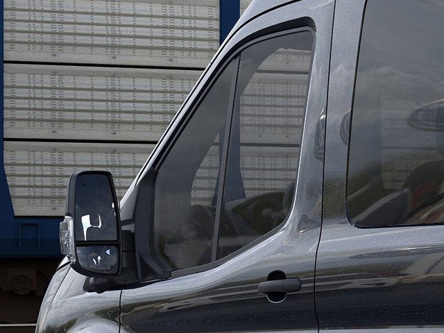 2026 Ford Transit Passenger Wagon XLT