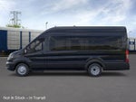 2026 Ford Transit Passenger Wagon XLT