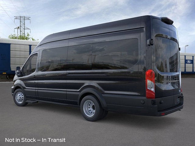 2026 Ford Transit Passenger Wagon XLT