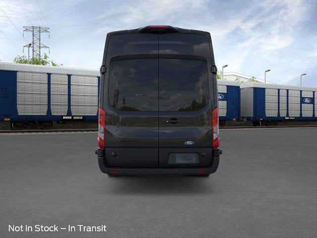 2026 Ford Transit Passenger Wagon XLT
