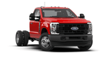 2026 Ford Chassis Cab F-350® XL