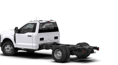 2026 Ford Chassis Cab F-350® XL