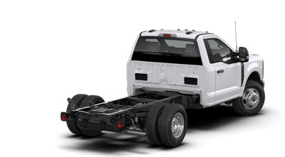 2026 Ford Chassis Cab F-350® XL