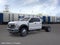 2026 Ford Chassis Cab F-550® XLT