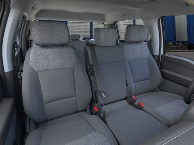 2026 Ford Chassis Cab F-550® XLT