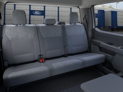 2026 Ford Chassis Cab F-550® XLT