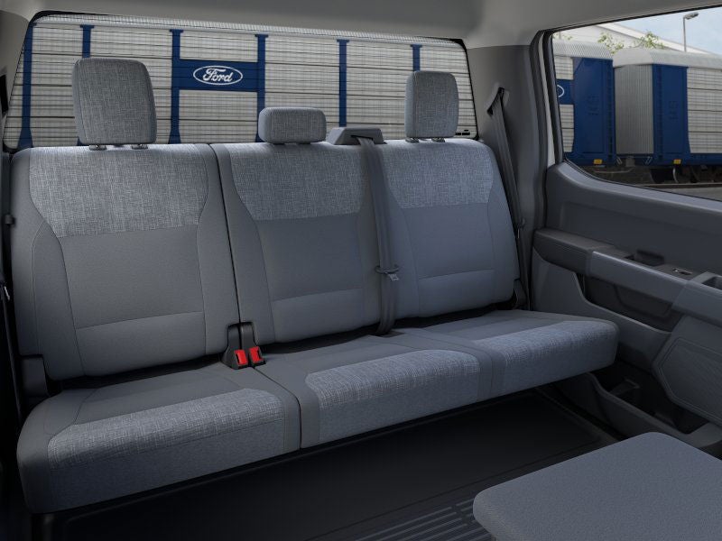 2026 Ford Chassis Cab F-550® XLT