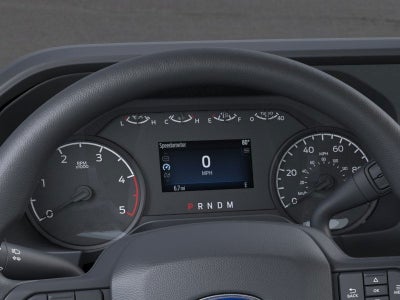 2026 Ford Chassis Cab F-550® XLT