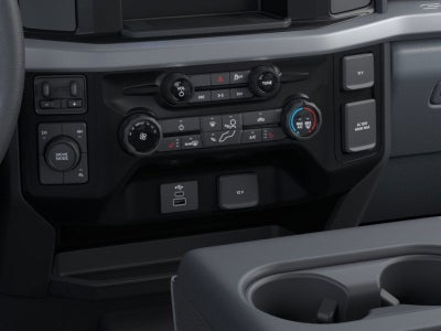 2026 Ford Chassis Cab F-550® XLT