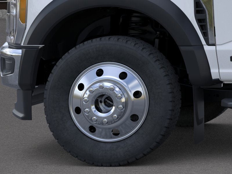 2026 Ford Chassis Cab F-550® XLT