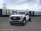 2026 Ford Chassis Cab F-550® XLT