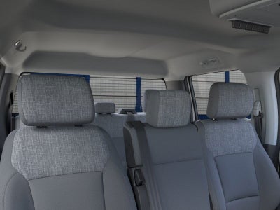 2026 Ford Chassis Cab F-550® XLT