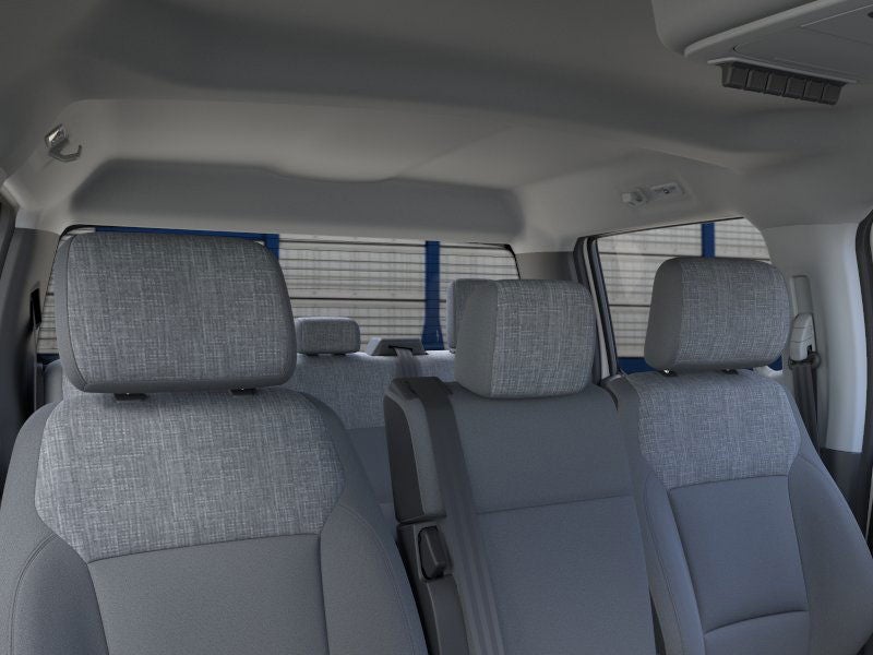 2026 Ford Chassis Cab F-550® XLT