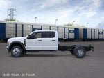 2026 Ford Chassis Cab F-550® XLT