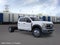 2026 Ford Chassis Cab F-550® XLT