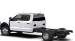 2026 Ford Chassis Cab F-550® XLT