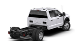 2026 Ford Chassis Cab F-550® XLT