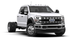 2026 Ford Chassis Cab F-550® XLT