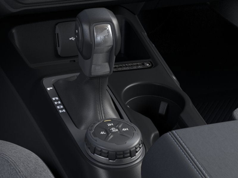 2025 Ford Bronco Big Bend®