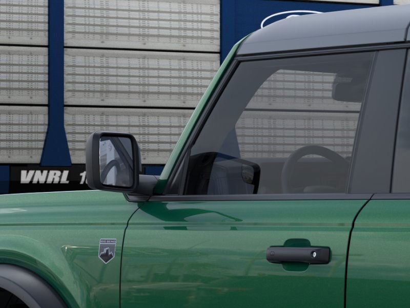 2025 Ford Bronco Big Bend®