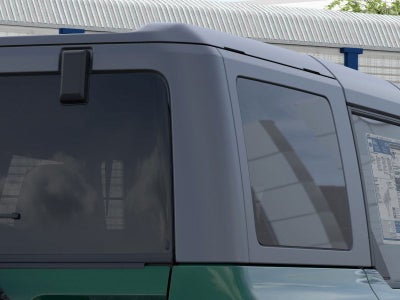 2025 Ford Bronco Big Bend®