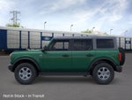 2025 Ford Bronco Big Bend®