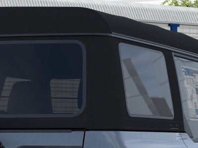 2025 Ford Bronco Big Bend®