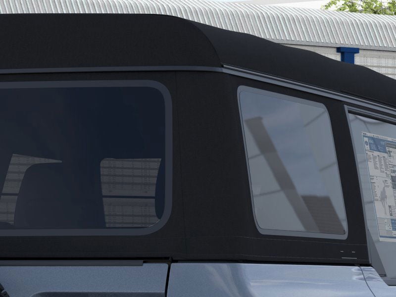 2025 Ford Bronco Big Bend®