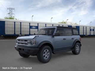 2025 Ford Bronco Big Bend®
