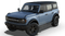 2025 Ford Bronco Big Bend®