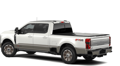2026 Ford Super Duty F-350® King Ranch®