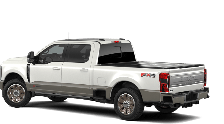 2026 Ford Super Duty F-350® King Ranch®