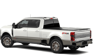 2026 Ford Super Duty F-350 SRW KR